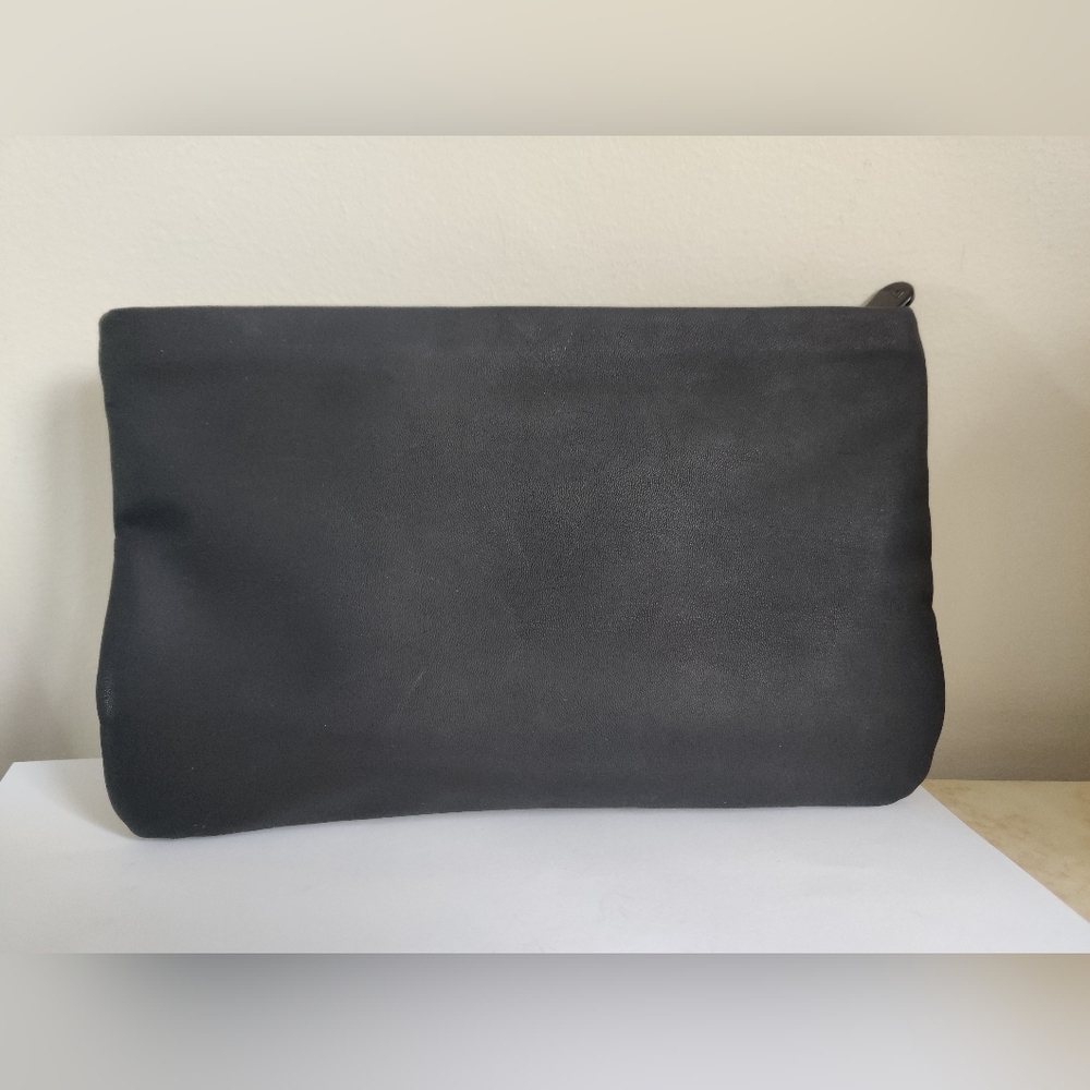 Dior Cosmetic Makeup Bag with CD Logo - Picture 6 of 7